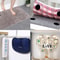 10pcs Bed Sheet Holder Clips Anti Slip Mattress Grippers 5