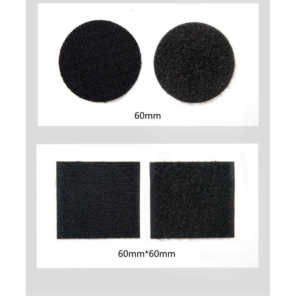 10pcs Bed Sheet Holder Clips Anti Slip Mattress Grippers 6