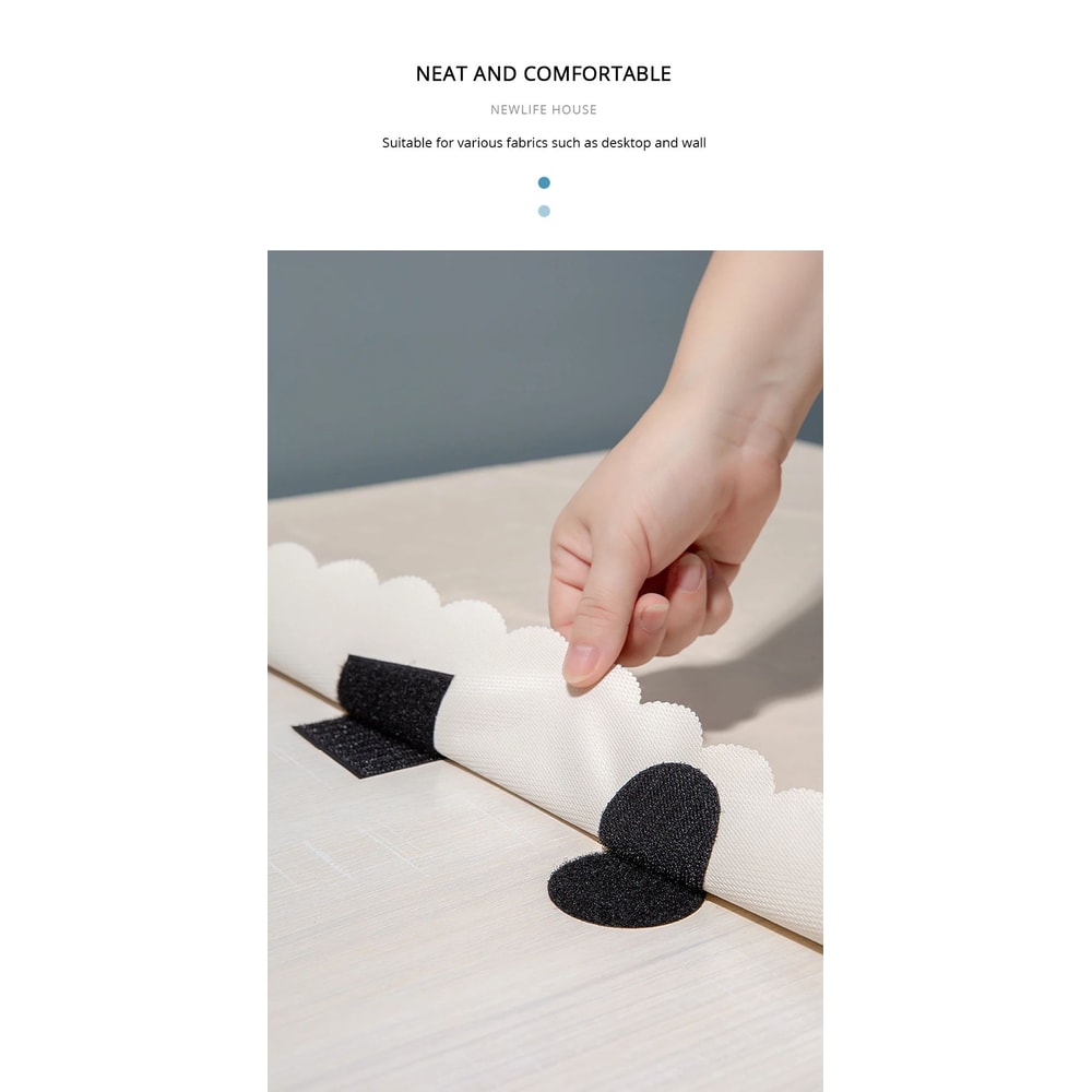 10pcs Bed Sheet Holder Clips Anti Slip Mattress Grippers 10