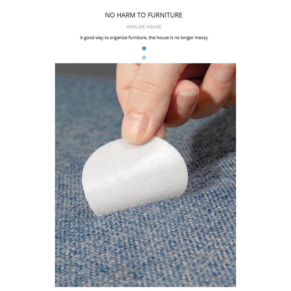 10pcs Bed Sheet Holder Clips Anti Slip Mattress Grippers 12