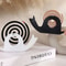 Modern Coil Incense Holder Mosquito Repellent Burner 2
