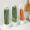Herb Fresh Keeping Storage Bottle Refrigerator Organizer 2