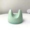 Elegant Ceramic Pot Lid And Spoon Holder Rack 8