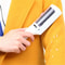 Portable Lint Roller Clothes Hair Removal Brush 2