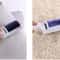 Portable Lint Roller Clothes Hair Removal Brush 8