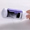 Portable Lint Roller Clothes Hair Removal Brush 12