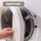 Magnetic Washer Door Prop Holder For Front Load 2