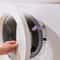 Magnetic Washer Door Prop Holder For Front Load 4