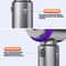 Powerful 4 In 1 Cordless Handheld Vacuum Cleaner 2