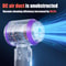 Powerful 4 In 1 Cordless Handheld Vacuum Cleaner 5