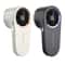 Electric Fabric Shaver Lint Remover With Digital Display 1