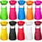 Kids Chef Apron And Hat Set For Cooking And Crafts 0