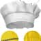 Kids Chef Apron And Hat Set For Cooking And Crafts 6