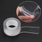 Heavy Duty Reusable Double Sided Adhesive Tape 0