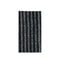 Black Nylon Exfoliating Bath Brush Shower Body Scrubber 2