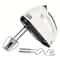 7 Speed Electric Handheld Egg Beater Mixer 1