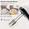 7 Speed Electric Handheld Egg Beater Mixer 3