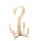 Rotatable Four Claw Hook Hanger Set 3 Pieces 7