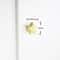 Cute Ceramic Star Moon Cloud Cabinet Knobs 22