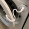 Magnetic Silicone Washer Door Prop Holder 0