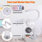 Magnetic Silicone Washer Door Prop Holder 2