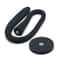 Magnetic Silicone Washer Door Prop Holder 11
