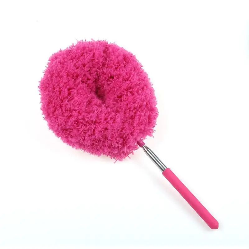 Extendable Microfiber Ceiling Fan Duster Cleaner 14