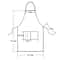 Adjustable Kitchen Apron For Cooking And Work 1