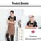 Adjustable Kitchen Apron For Cooking And Work 6