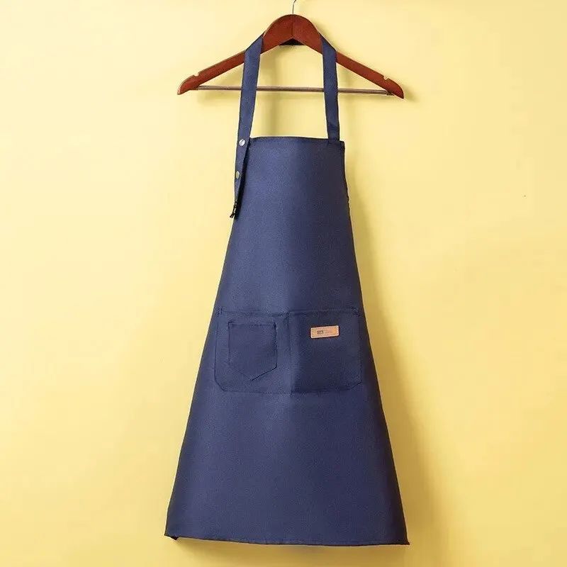 Adjustable Kitchen Apron For Cooking And Work 9