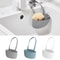 Hanging Sink Drain Basket Sponge Holder 0