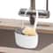 Hanging Sink Drain Basket Sponge Holder 5