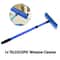 2 In 1 Telescopic Window Cleaner Squeegee Mop 0