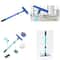 2 In 1 Telescopic Window Cleaner Squeegee Mop 1