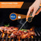 Digital Food Thermometer For Cooking And BBQ 2