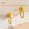 Cute Cat Tail Portable Purse Hook Table Hanger 4