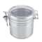 Stainless Steel Vacuum Sealed Coffee Storage Container 1