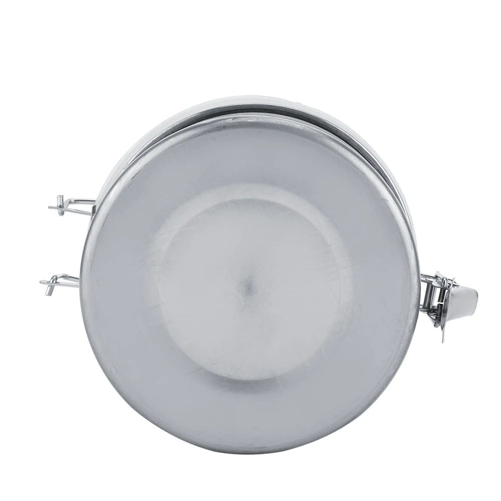 Stainless Steel Vacuum Sealed Coffee Storage Container 6