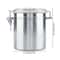 Stainless Steel Vacuum Sealed Coffee Storage Container 11