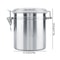 Stainless Steel Vacuum Sealed Coffee Storage Container 11