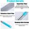 Long Handle Microfiber Gap Duster Cleaning Brush 3