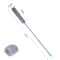 Long Handle Microfiber Gap Duster Cleaning Brush 11