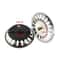 Stainless Steel Sink Drain Strainer Stopper Filter 1