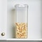 Clear Airtight Bread Storage Container With Lid 11
