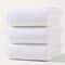 3 Piece Soft Coral Velvet Bath Towel Set 5