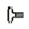 LED Digital Water Temperature Meter For Shower 7