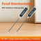 Waterproof Digital Cooking Thermometer With Probe 1