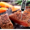 Waterproof Digital Cooking Thermometer With Probe 2