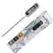 Waterproof Digital Cooking Thermometer With Probe 5