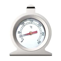 professional oven thermometer 0 to 300 degree precision